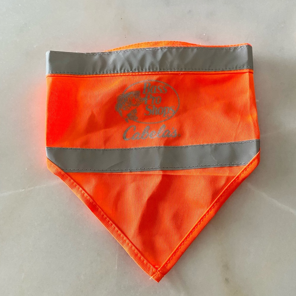 Host Pick 🎉 Dog Bandana Bass Pro Shops Cabela’s